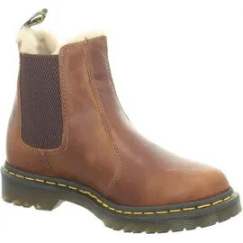 Dr. Martens 2976 Leonore Butterscotch Orleans 38