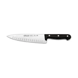 Arcos Universal CHEFS KNIFE 200MM GRANTON EDGE