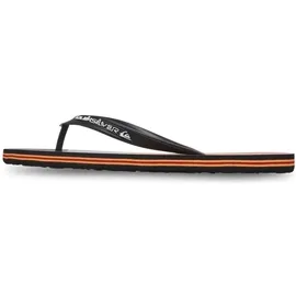 QUIKSILVER Molokai Stripe Schwarz 45