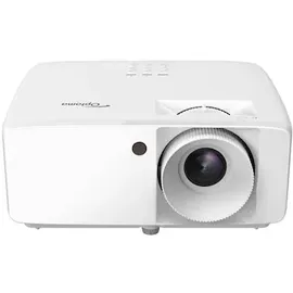 Optoma ZW350E DLP Weiß