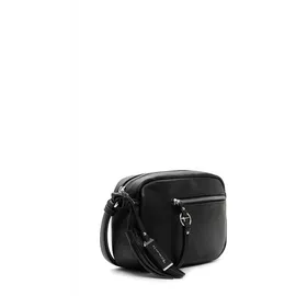 TAMARIS Umhängetasche Nele Crossbody Bag Black