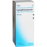 Heel Lymphomyosot N Tropfen