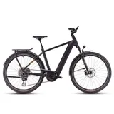 Cube Kathmandu Hybrid SLT 800 Diamant golddust ́n ́black 50 cm