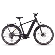 Cube Kathmandu Hybrid SLT 800 Diamant golddust ́n ́black 50 cm