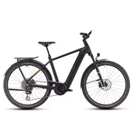 Cube Kathmandu Hybrid SLT 800 Diamant golddust ́n ́black 50 cm
