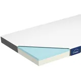 Genius Eazzzy Classic Topper 90 x 200 cm