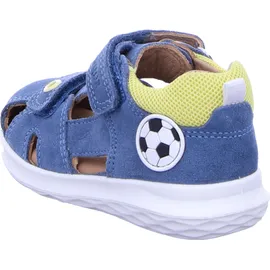 superfit Bumblebee Blau/Gelb 26