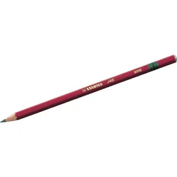 STABILO Graphitstift All Graphitstift 2B
