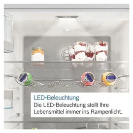 Bosch Serie 6 GSN54AWDV
