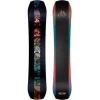 Jones Mountain Twin - 168 W,