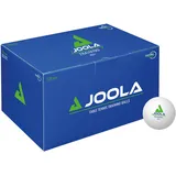 Joola Training 40+ 120er Karton, Weiss