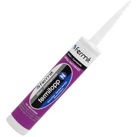 Fermit Fermitopp N Silikon-Fugendichtstoff 280 ml grau-anthrazit