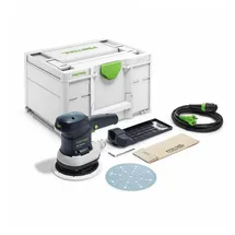 Festool Exzenterschleifer ETS 150/5 EQ-Plus