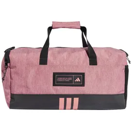 Adidas 4ATHLTS S Duffelbag preloved crimson/semi pink spark (IY1815)