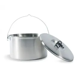 Tatonka Family Pot 6,0 l neutral