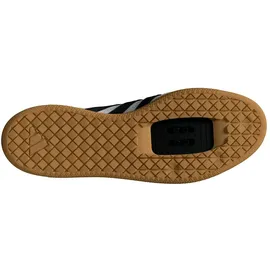 adidas Velosamba Leather Grau 47 1/3