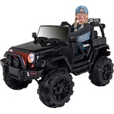 Actionbikes Motors Offroad Jeep Adventure schwarz (PR0017871-03)