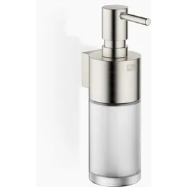 Dornbracht Spender Wandmodell Platin Matt