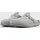 Birkenstock Boston Suede Leather - grey - 39