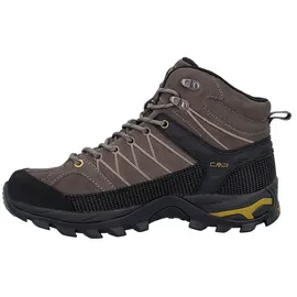 CMP Rigel Mid WP Herren Fango 49