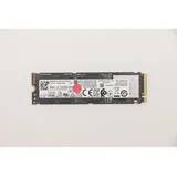 Lenovo SSD 1TB M.2 2280 OPAL 2.0 (1000 GB, M.2 2280), SSD