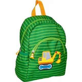 Die Spiegelburg Rucksack Bagger 15306