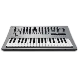 Korg minilogue - Synthesizer