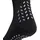 adidas Football GRIP Printed Cushioned Crew Performance Socken Black / White 37-39