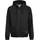 Gold's Gym GENE Trainingsjacke Schwarz M