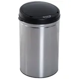 Homcom 30 l Silber