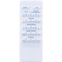 Philips LSCS Highb Beleuchtung-Fernbedienung