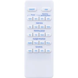 Philips LSCS Highb Beleuchtung-Fernbedienung