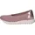 CAPRICE Slipper - Rosa Leder : 37 : Normal Größe: 37 Weite: Normal