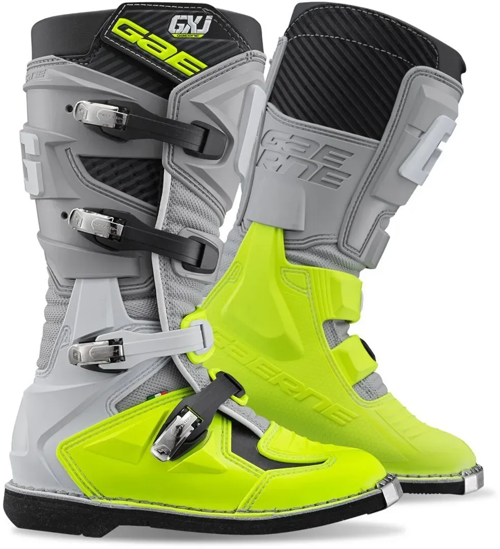 Gaerne GX-J Kinder Motocross Stiefel