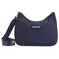 Bogner Saxon Odette | Schultertasche in blau