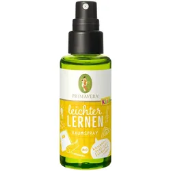 Leichter lernen Raumspray