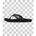 The North Face Base Camp Flip-Flop II schwarz/weiß 45