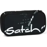 Satch Schlamperbox ninja matrix