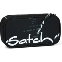 Satch Schlamperbox ninja matrix