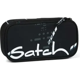 Satch Schlamperbox ninja matrix