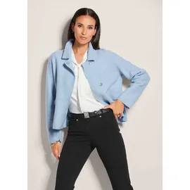 Madeleine Blazer Blau 40