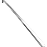80cm Schuhlöffel Metall Lang Edelstahl Langlebiger Schuhanzieher