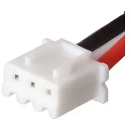 Red Power Akkupack LiPo 7,4 V 650 mAh 25 C Softcase XT30
