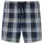 SCHIESSER Pyjamahose Mix + Relax Blau 50