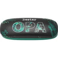 SHEEPWORLD GRUSS & CO 47969 Brillenetui Motiv Opa, Hartschale