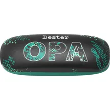 SHEEPWORLD GRUSS & CO 47969 Brillenetui Motiv Opa, Hartschale