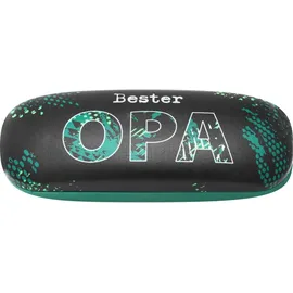 SHEEPWORLD GRUSS & CO 47969 Brillenetui Motiv Opa, Hartschale