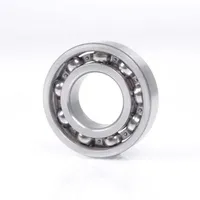 Zen Rillenkugellager 6000 ID 10 mm AD 26 mm Breite 8 mm