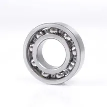 Zen Rillenkugellager 6000 ID 10 mm AD 26 mm Breite 8 mm