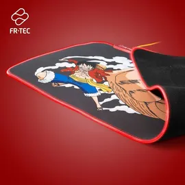 Blade One Piece Luffy Schwarz